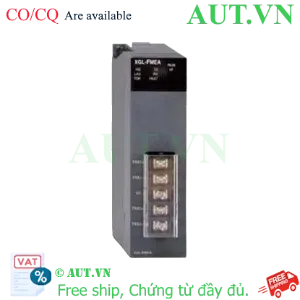 Ảnh của Mô Đun Truyền Thông LS XGL-FMEA Fnet Master | 1Mbps, 32 Trạm, 5.25km - AUT VN