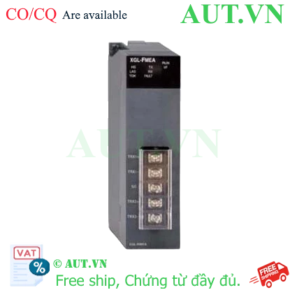 Ảnh của Mô đun truyền thông-mạng Fieldbus Fnet LS XGL-FMEA 