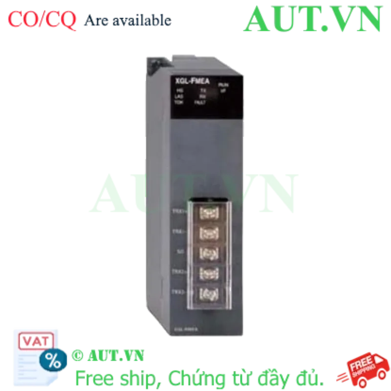 Ảnh của Mô Đun Truyền Thông LS XGL-FMEA Fnet Master | 1Mbps, 32 Trạm, 5.25km - AUT VN
