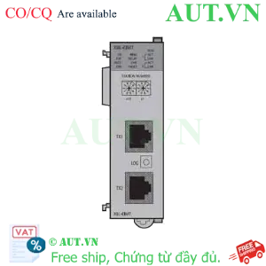 Ảnh của XBL-EIMT module PLC LS, RAPIEnet, hỗ trợ giao tận kho