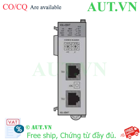 Ảnh của XBL-EIMT module PLC LS, RAPIEnet, hỗ trợ giao tận kho