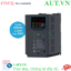 Ảnh của Biến Tần LS LSLV0022G100-4EOFN 2.2kW 3 Pha 380V - Điều Khiển SVC & Lọc EMC