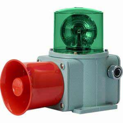 Ảnh của Còi cảnh báo cho tàu thuyền Qlight SHD-WM-12-G