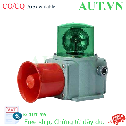 Ảnh của Còi cảnh báo cho tàu thuyền Qlight SHD-WM-24-G