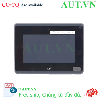Ảnh của Giao diện người-máy (HMI) LS eXP2-0700D 