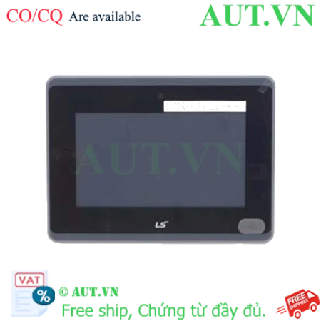 Ảnh của Giao diện người-máy (HMI) LS eXP2-0700D 