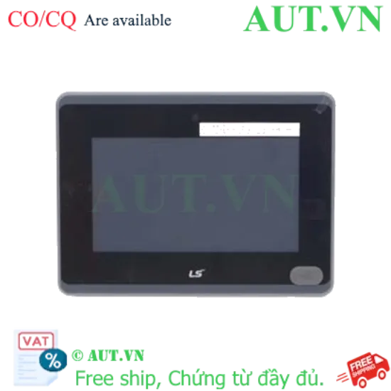 Ảnh của Giao diện người-máy (HMI) LS eXP2-0700D 