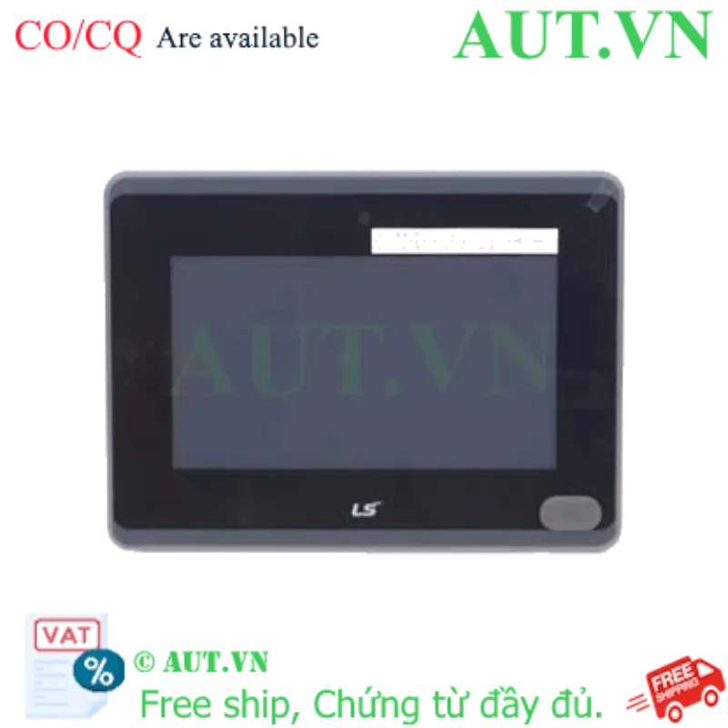 Ảnh của Giao diện người-máy (HMI) LS eXP2-0700D 