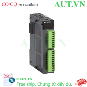 Ảnh của XBF-AD08A module PLC LS, 8 ngõ vào analog, tư vấn 24/7
