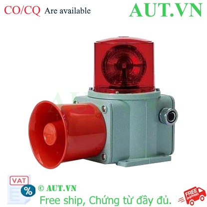 Ảnh của Còi cảnh báo cho tàu thuyền Qlight SHD-WP-220-R