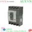 Ảnh của Aptomat khối (MCCB) LS ABS404c 400A 4P 50kA