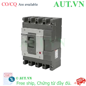 Ảnh của Aptomat khối (MCCB) LS ABS404c 300A 4P 65kA