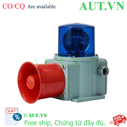 Ảnh của Còi cảnh báo cho tàu thuyền Qlight SHD-WS-110-B