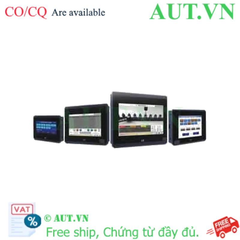 Ảnh của Giao diện người-máy (HMI) LS eXP2-0701D 