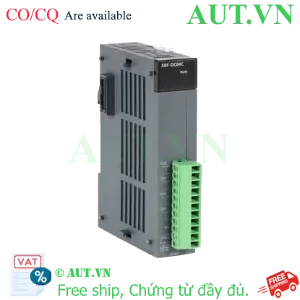 Ảnh của XBF-DC04C module PLC LS, 4 ngõ ra analog, tư vấn 24/7