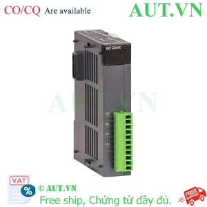 Ảnh của XBF-DV04C module PLC LS, 24VDC, 4 ngõ ra analog, 16bit
