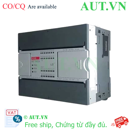 Ảnh của XBC-DN32H bộ lập trình PLC LS - loại hiệu suất cao