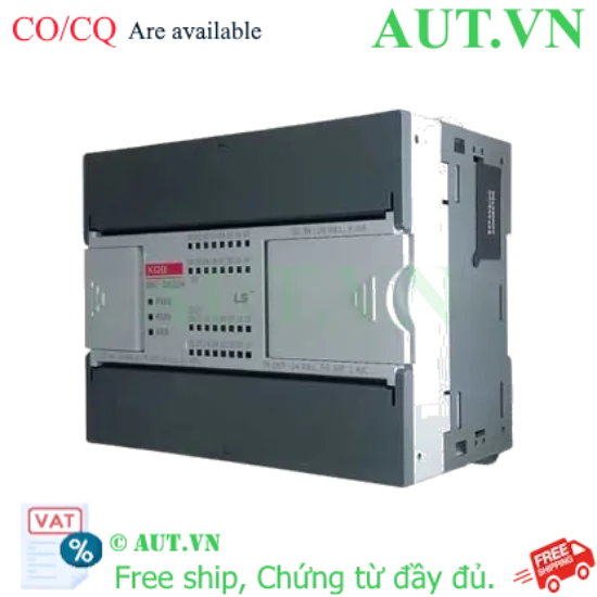 Ảnh của XBC-DN32H bộ lập trình PLC LS - loại hiệu suất cao