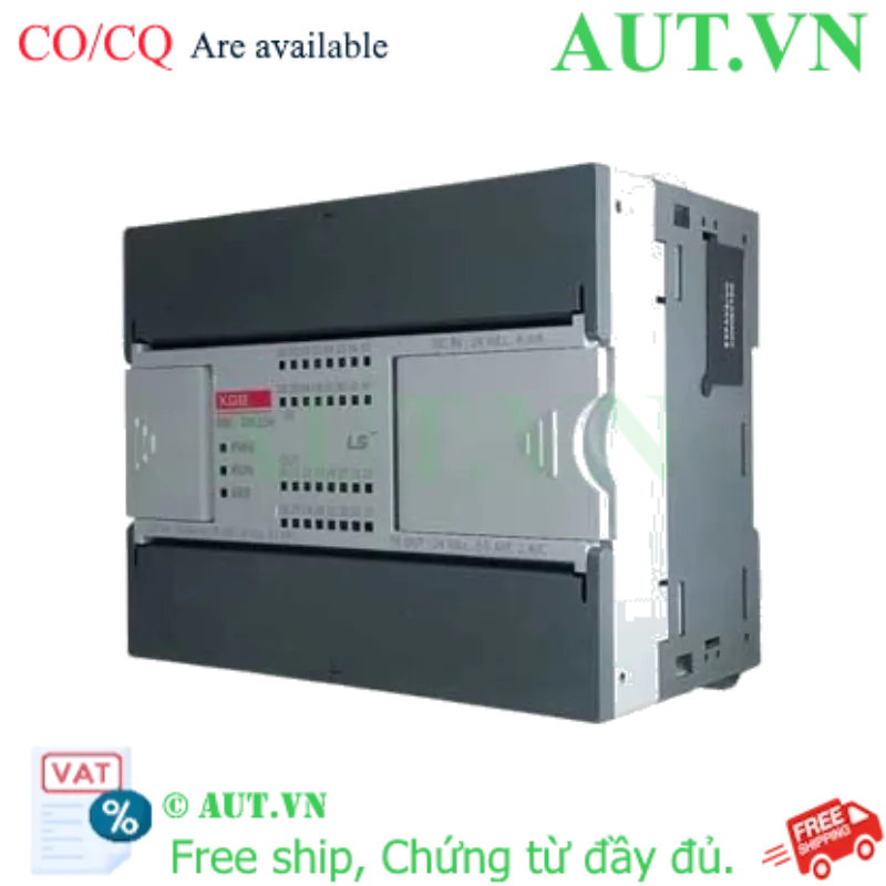 Ảnh của XBC-DN32H bộ lập trình PLC LS - loại hiệu suất cao
