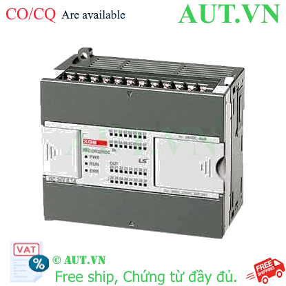 Ảnh của Bộ điều khiển lập trình LSXBC-DN32H/DC - 15Ksteps