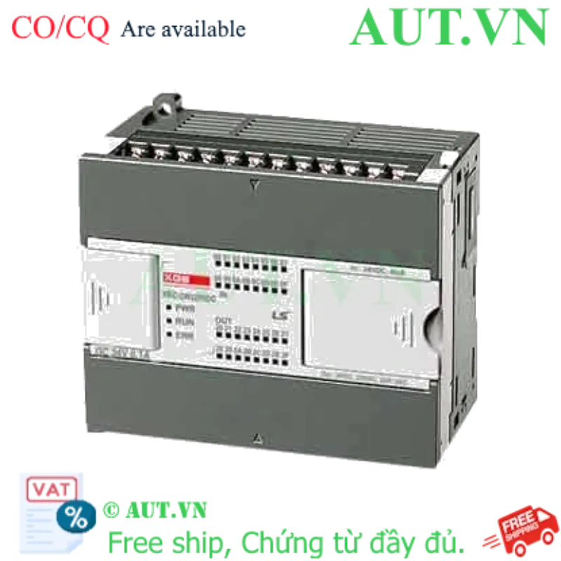Ảnh của Bộ điều khiển lập trình LSXBC-DN32H/DC - 15Ksteps