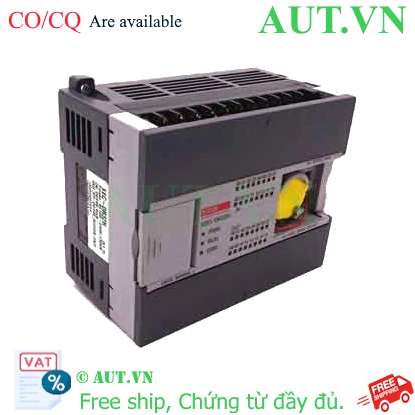Ảnh của XEC-DR32H bộ điều khiển lập trình PLC LS, 100-240VAC