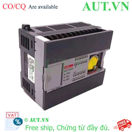 Ảnh của PLC LS XEC-DR32H Chính Hãng | 32 I/O Relay, Nguồn AC 220V, Bộ Nhớ 15Ksteps