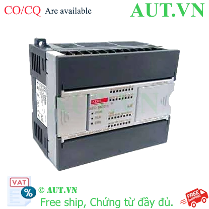 Ảnh của XEC-DN32H bộ điều khiển lập trình LS, 100-240VAC