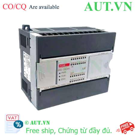Ảnh của XEC-DN32H bộ điều khiển lập trình LS, 100-240VAC