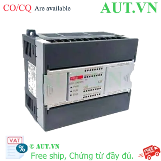 Ảnh của XEC-DN32H bộ điều khiển lập trình LS, 100-240VAC
