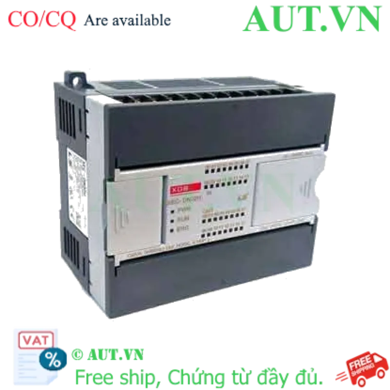 Ảnh của XEC-DN32H bộ điều khiển lập trình LS, 100-240VAC
