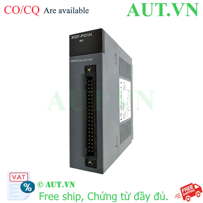 Ảnh của Mô đun vị trí LS XGF-PO1H 