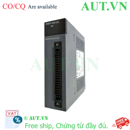 Ảnh của Mô đun vị trí LS XGF-PO1H 