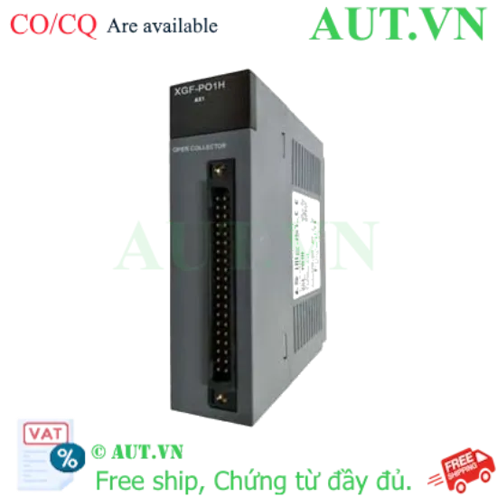 Ảnh của Mô đun vị trí LS XGF-PO1H 