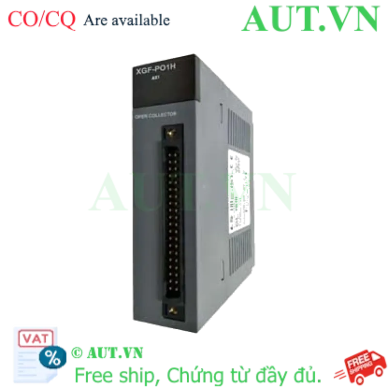Ảnh của Mô đun vị trí LS XGF-PO1H 
