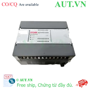 Ảnh của PLC LS XBC-DR32H/DC - 32 I/O Relay, Xử Lý Siêu Tốc 83ns, Dòng XGB H-Series | AUT VN