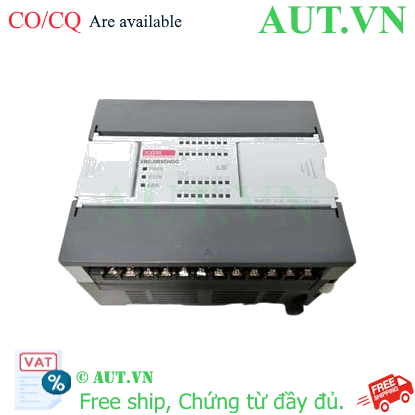 Ảnh của XBC-DR32H/DC bộ điều khiển lập trình LS - 15Ksteps