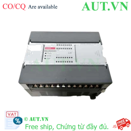 Ảnh của PLC LS XBC-DR32H/DC: 32 I/O Relay, Nguồn 24VDC, Xử Lý 83ns Siêu Tốc