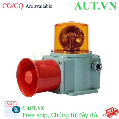 Ảnh của Còi cảnh báo cho tàu thuyền Qlight SHD-WV-24-A