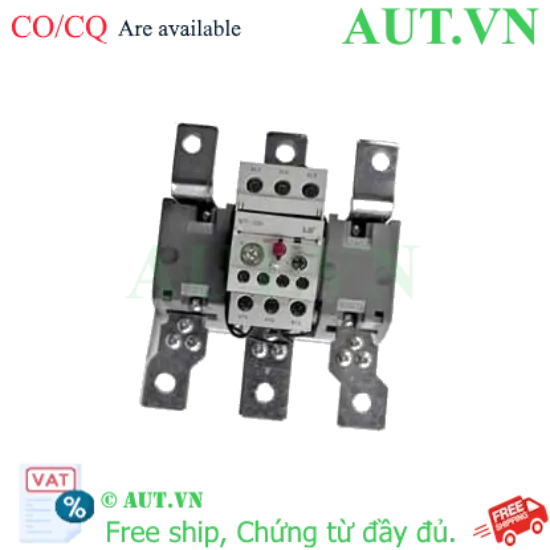 Ảnh của Rơ le nhiệt LS MT-800/3H 660 