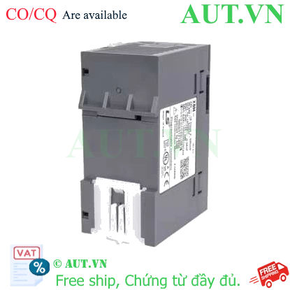 Ảnh của Khối CPU PLC loại mỏng LS XBM-DN32H2 