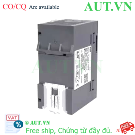 Ảnh của Khối CPU PLC loại mỏng LS XBM-DN32H2 