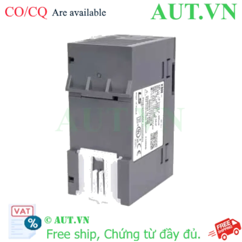 Ảnh của Khối CPU PLC loại mỏng LS XBM-DN32H2 