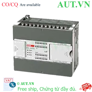 Ảnh của PLC LS XBC-DR32H - 32 I/O Relay, 15K Steps, Hỗ Trợ Modbus | AUT VN