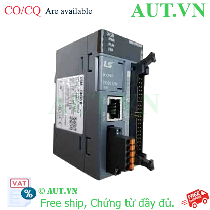 Ảnh của XBM-DN32HP Bộ điều khiển PLC LS - Giá tốt - Chính hãng