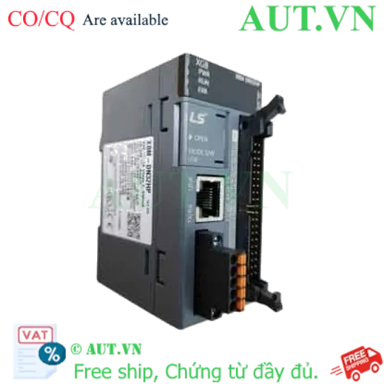 Ảnh của XBM-DN32HP Bộ điều khiển PLC LS - Giá tốt - Chính hãng