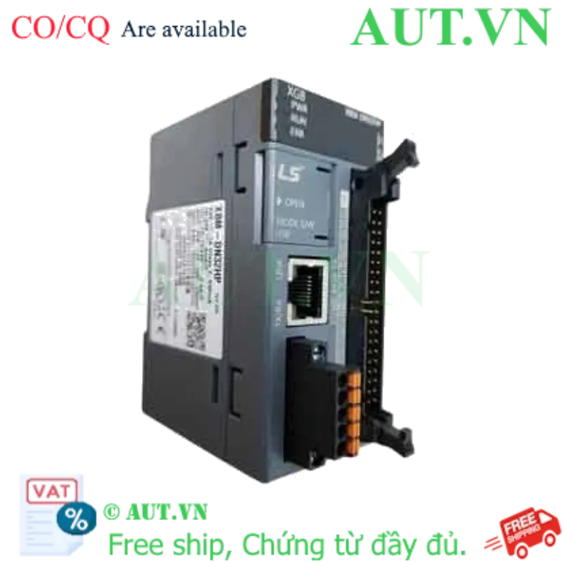 Ảnh của XBM-DN32HP Bộ điều khiển PLC LS - Giá tốt - Chính hãng