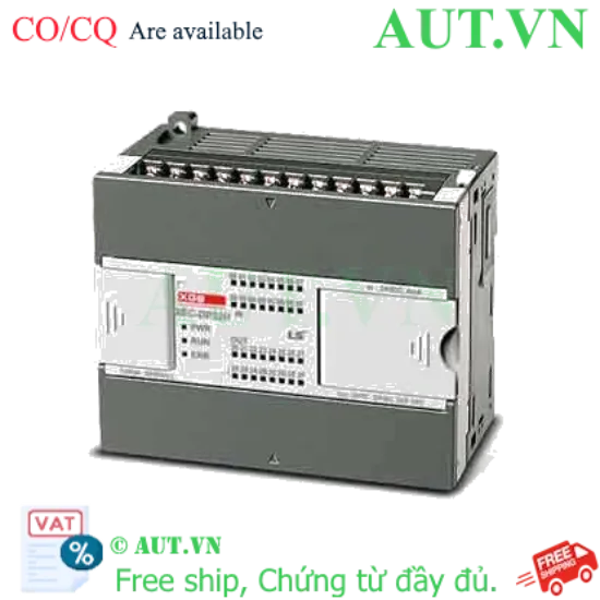 Ảnh của PLC - loại hiệu suất cao LS XEC-DP32H 