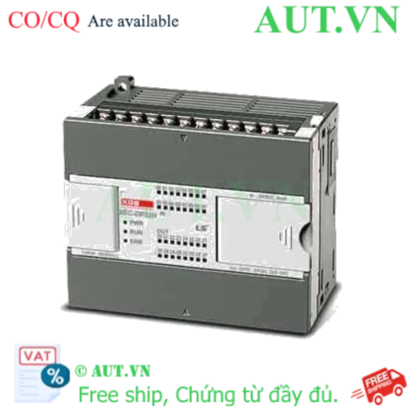 Ảnh của PLC - loại hiệu suất cao LS XEC-DP32H 