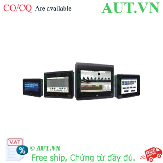 Ảnh của Giao diện người-máy (HMI) LS eXP2-0710D 